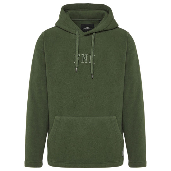 Funky Buddha Ανδρική μπλούζα Fleece